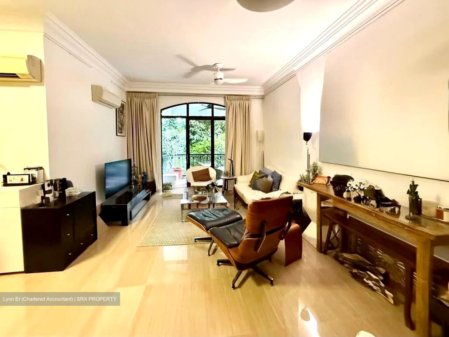Tanglin Park (D10), Condominium #602101451